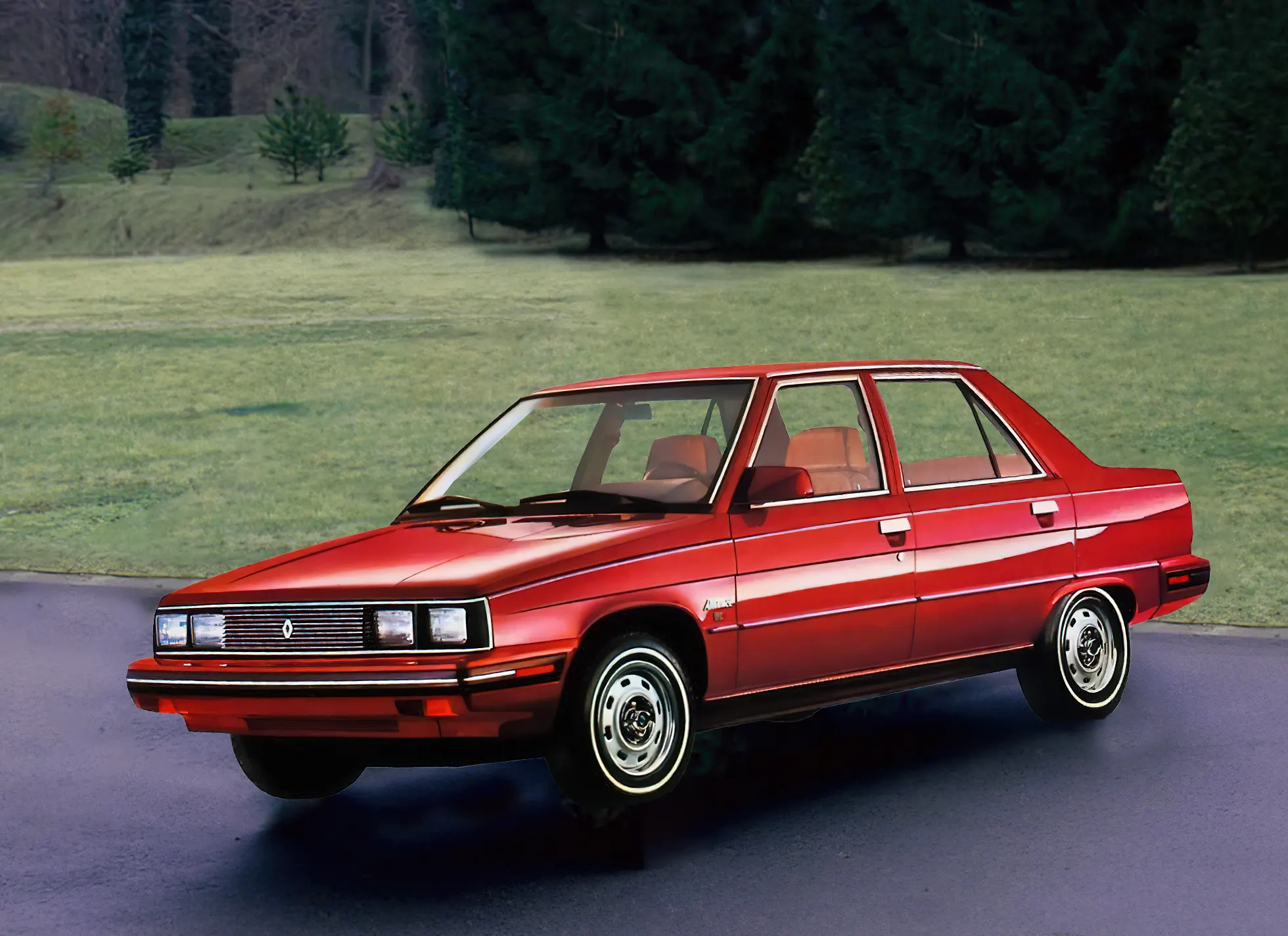 Refacciones Alliance